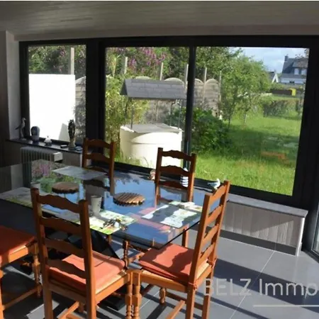 Maison 3 Pieces Avec Jardin Clos Pres Des Plages Et Commerces, Ideale Pour 4 Personnes A - Fr-1-397-28 Ferienhaus *