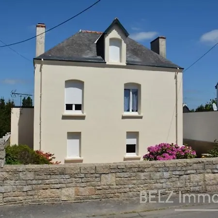Ferienhaus Maison 3 Pieces Avec Jardin Clos Pres Des Plages Et Commerces, Ideale Pour 4 Personnes A - Fr-1-397-28 *